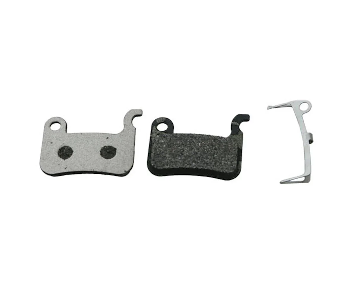 EBC Brakes Green Disc Brake Pads (Organic) (Shimano XTR) (1 Pair)